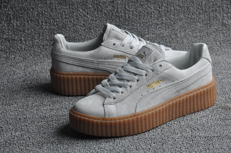 Puma x Rihanna Women Shoes-004