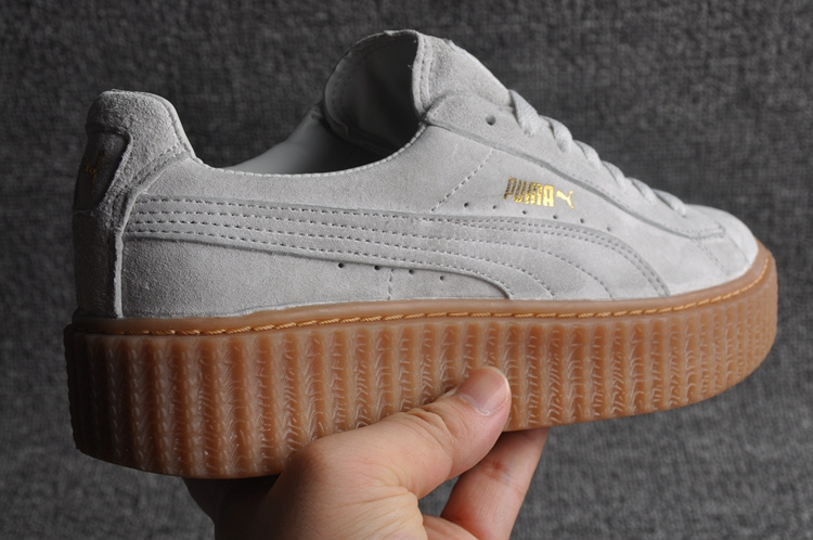 Puma x Rihanna Women Shoes-004