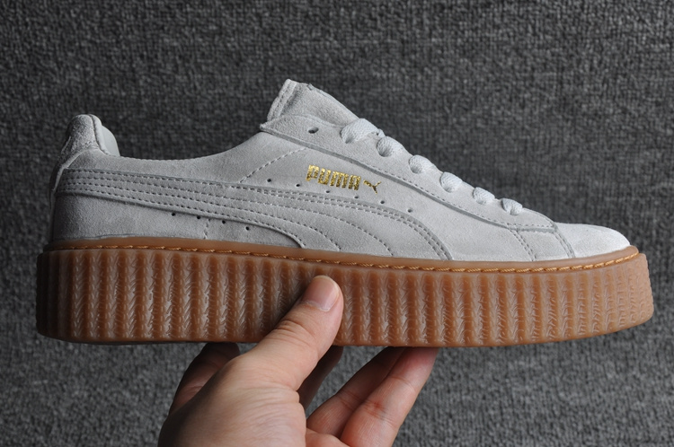 Puma x Rihanna Women Shoes-004