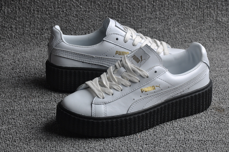 Puma x Rihanna Women Shoes-005