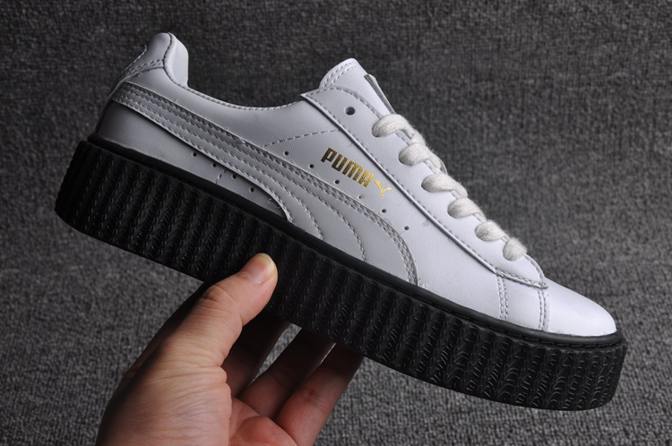 Puma x Rihanna Women Shoes-005