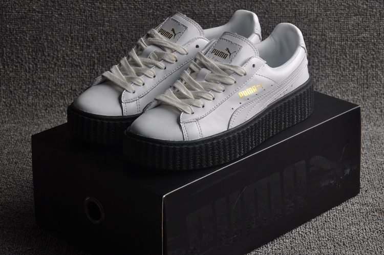 Puma x Rihanna Women Shoes-005