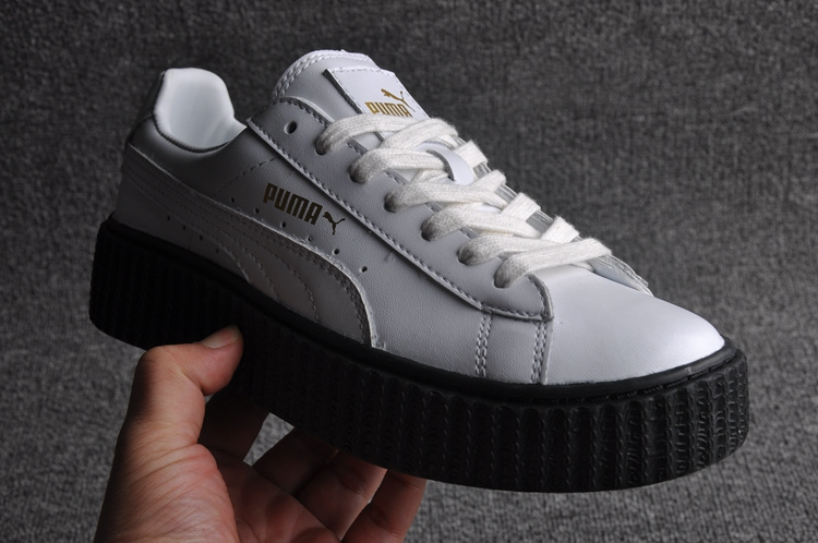 Puma x Rihanna Women Shoes-005