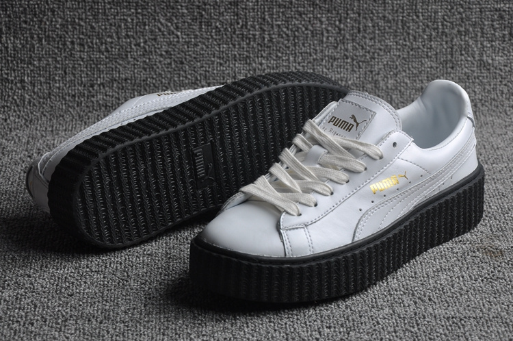 Puma x Rihanna Women Shoes-005