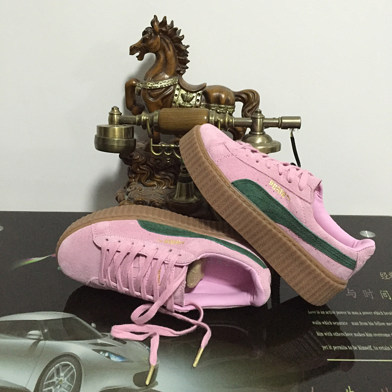 Puma x Rihanna Women Shoes-006