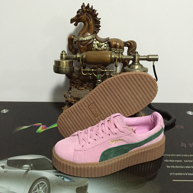 Puma x Rihanna Women Shoes-006