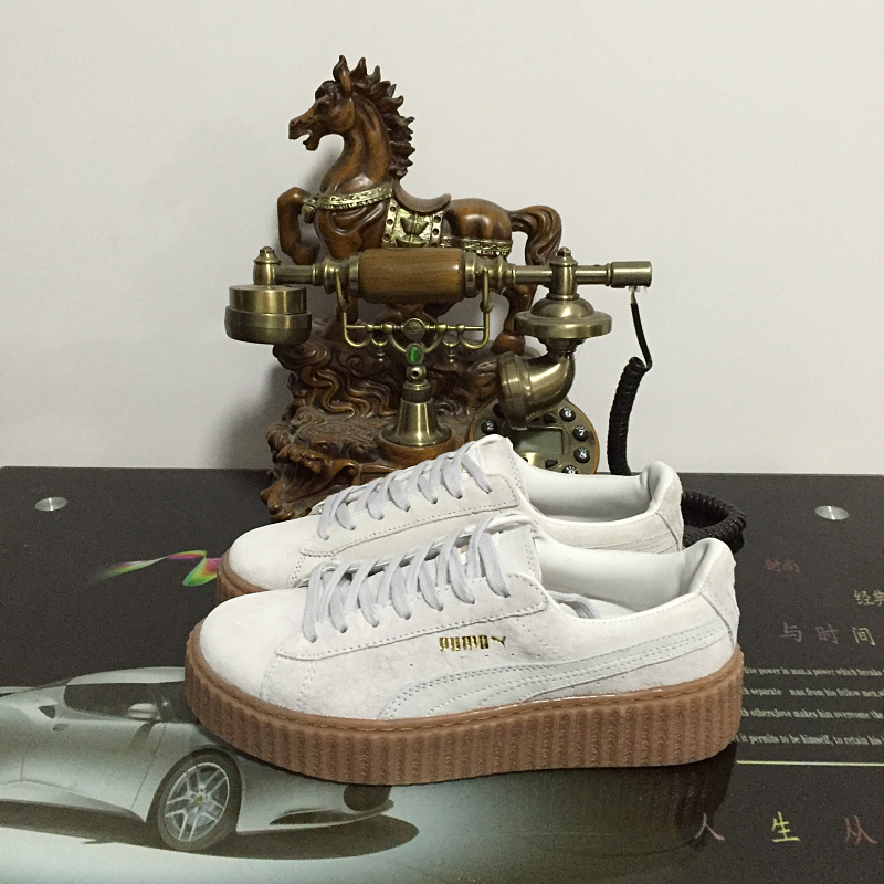 Puma x Rihanna Women Shoes-008