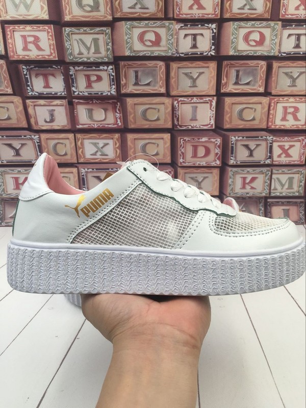 Puma x Rihanna Women Shoes-012