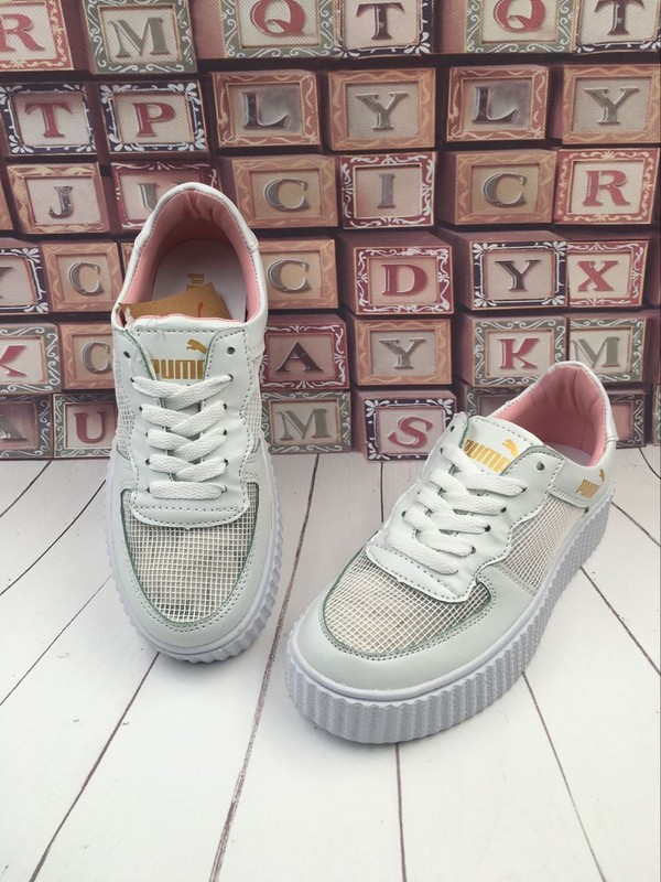 Puma x Rihanna Women Shoes-012