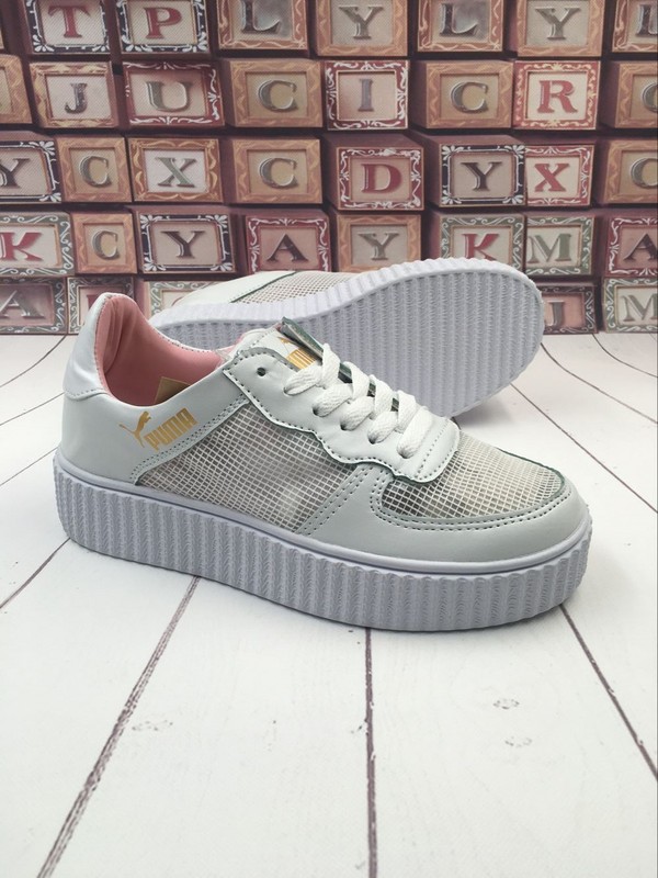 Puma x Rihanna Women Shoes-012