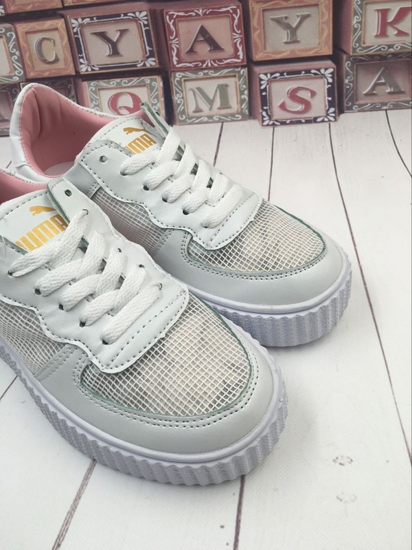 Puma x Rihanna Women Shoes-012