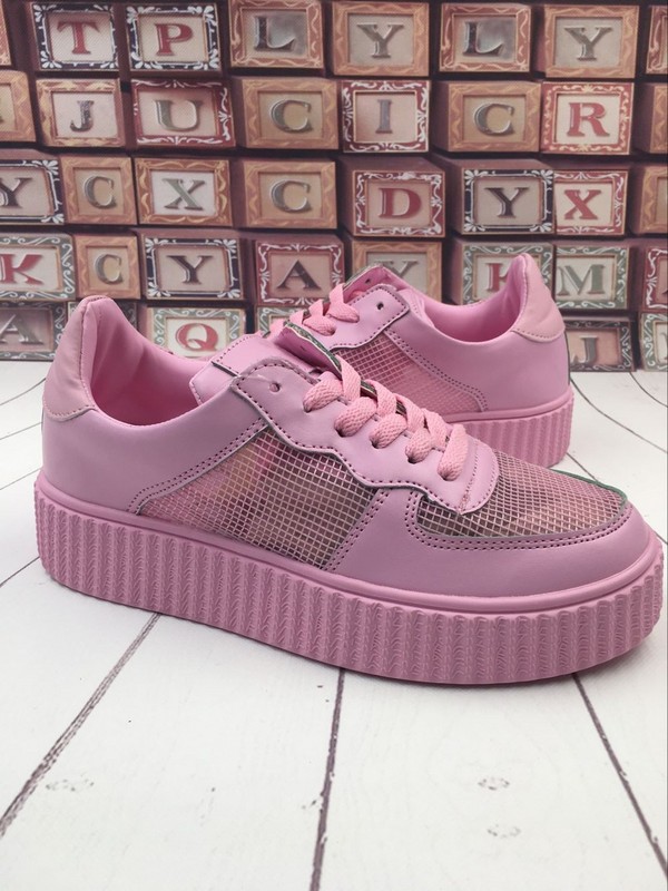 Puma x Rihanna Women Shoes-013