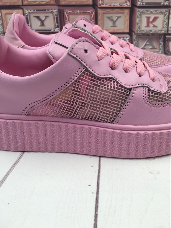 Puma x Rihanna Women Shoes-013