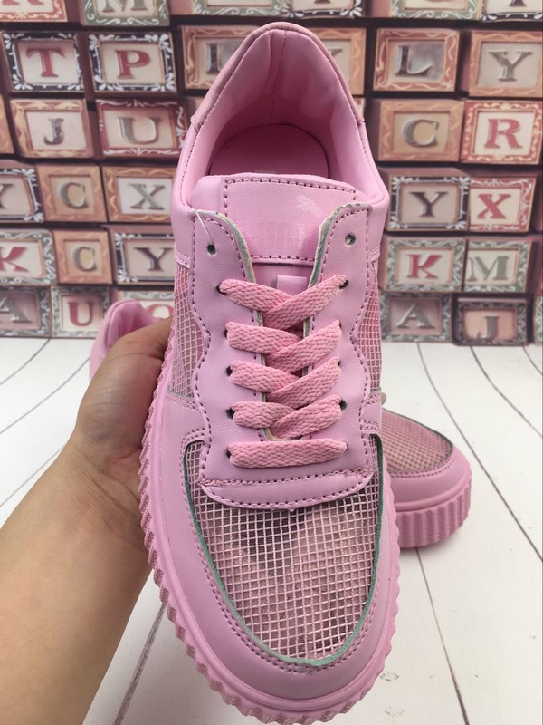 Puma x Rihanna Women Shoes-013