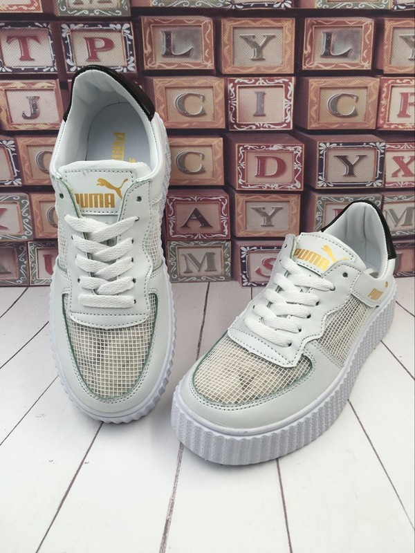 Puma x Rihanna Women Shoes-014