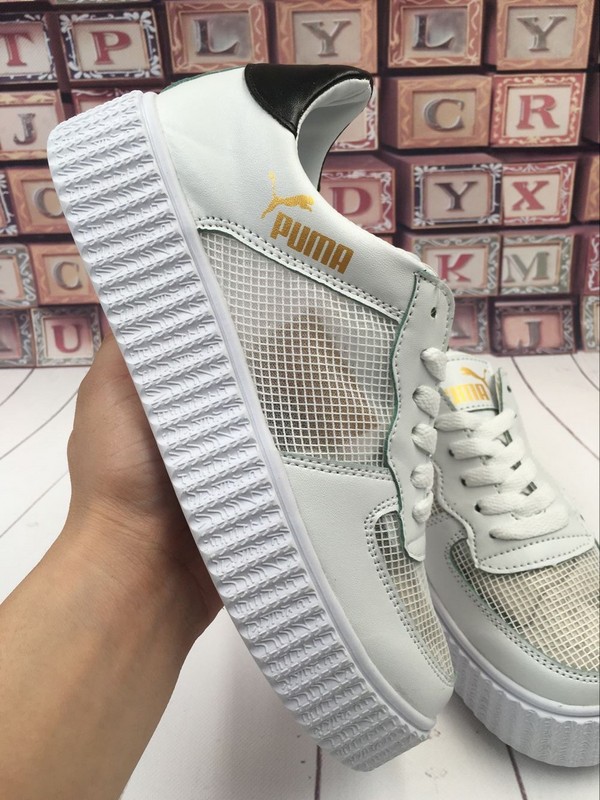 Puma x Rihanna Women Shoes-014