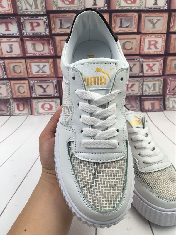 Puma x Rihanna Women Shoes-014