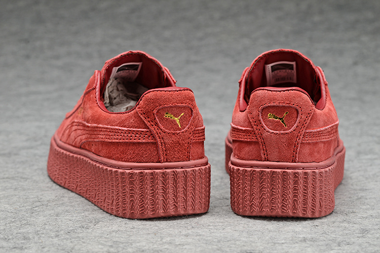 Puma x Rihanna Women Shoes-015