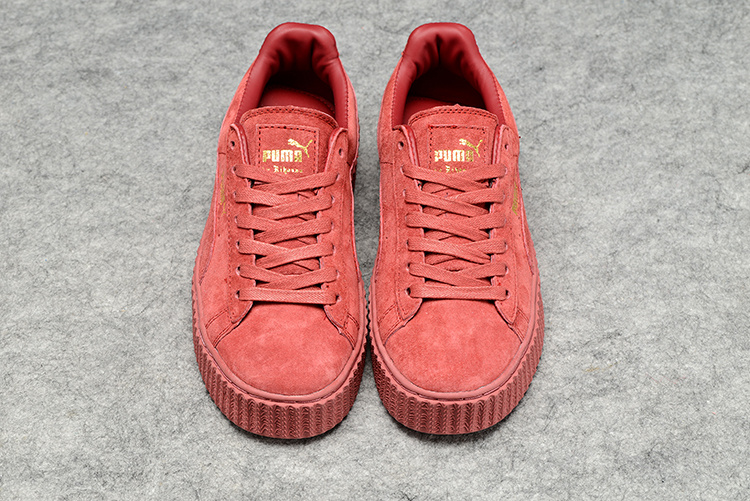 Puma x Rihanna Women Shoes-015