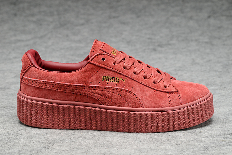 Puma x Rihanna Women Shoes-015