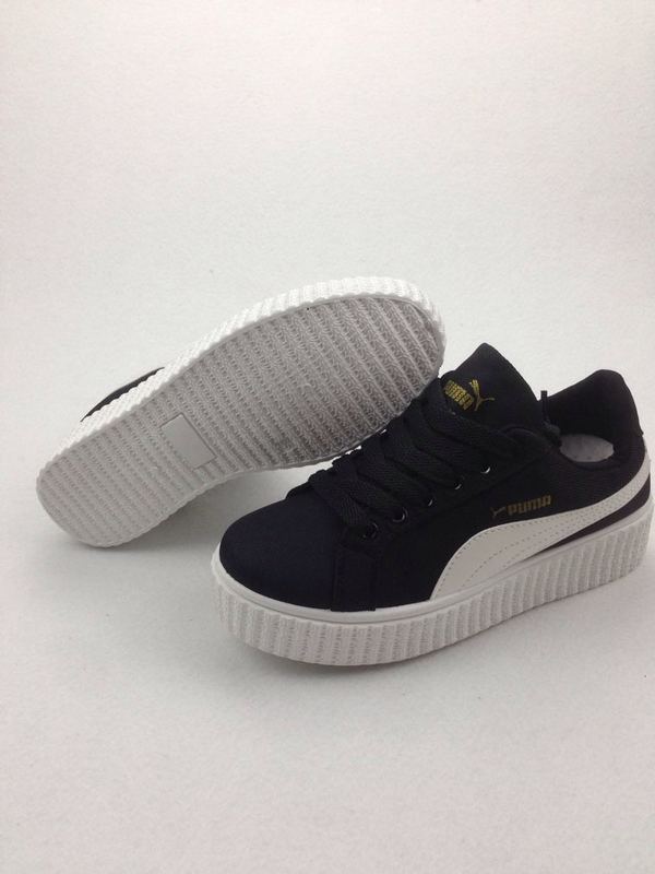 Puma x Rihanna Women Shoes-018