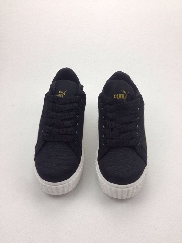 Puma x Rihanna Women Shoes-018