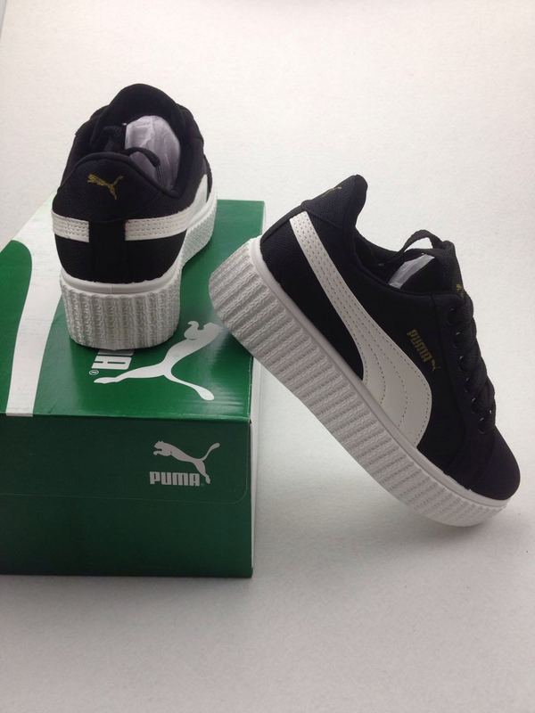 Puma x Rihanna Women Shoes-018