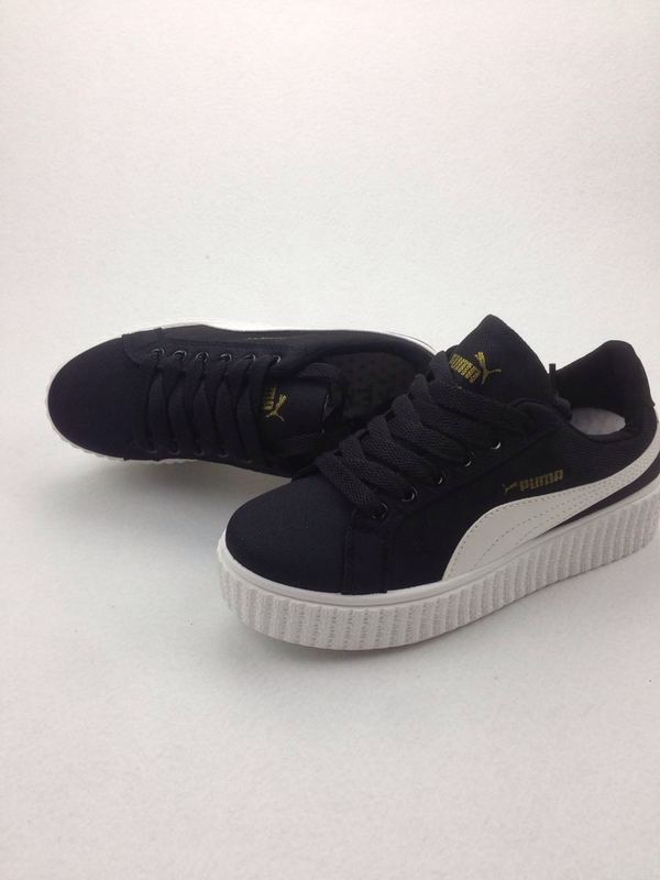 Puma x Rihanna Women Shoes-018