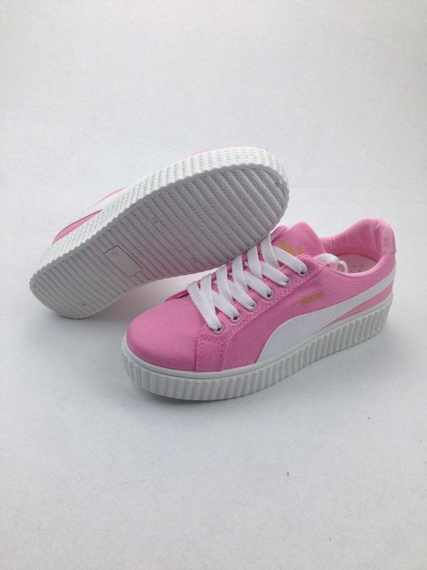 Puma x Rihanna Women Shoes-019