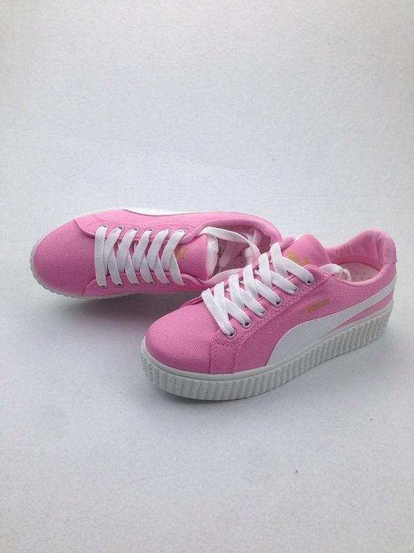 Puma x Rihanna Women Shoes-019