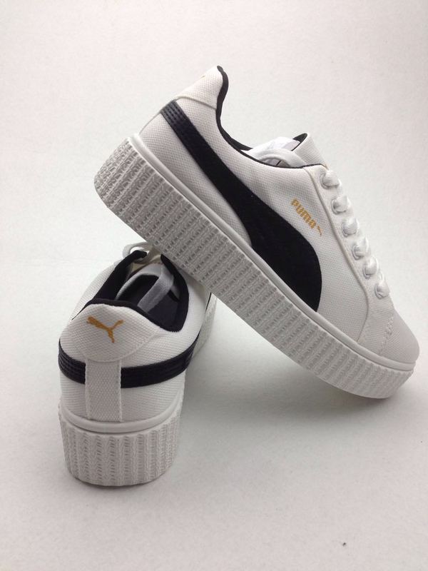 Puma x Rihanna Women Shoes-020