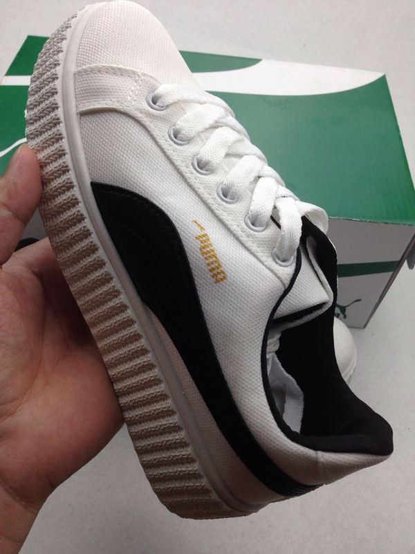 Puma x Rihanna Women Shoes-020