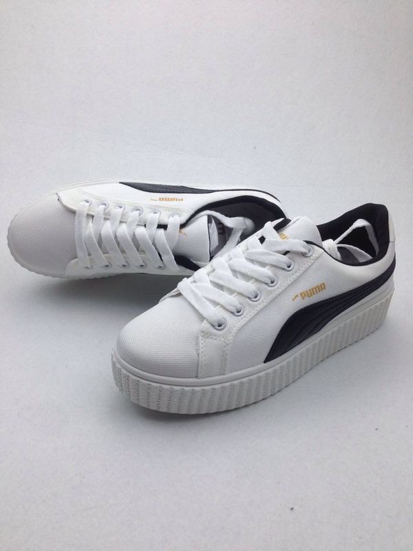 Puma x Rihanna Women Shoes-020