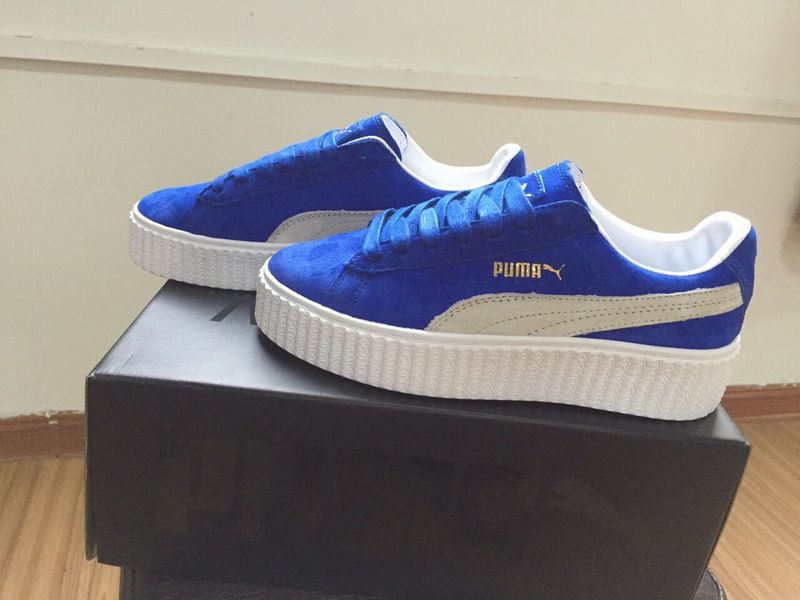 Puma x Rihanna Women Shoes-021