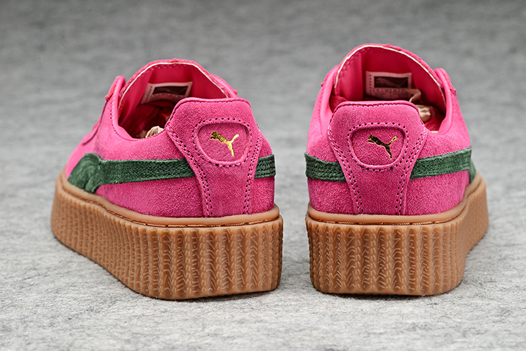 Puma x Rihanna Women Shoes-022