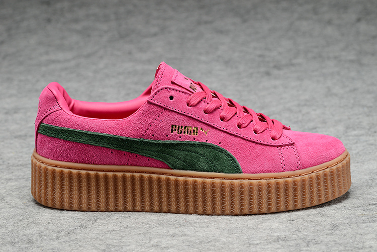 Puma x Rihanna Women Shoes-022