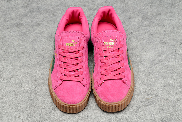 Puma x Rihanna Women Shoes-022