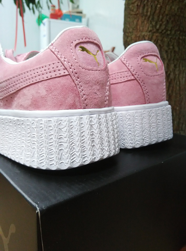 Puma x Rihanna Women Shoes-023