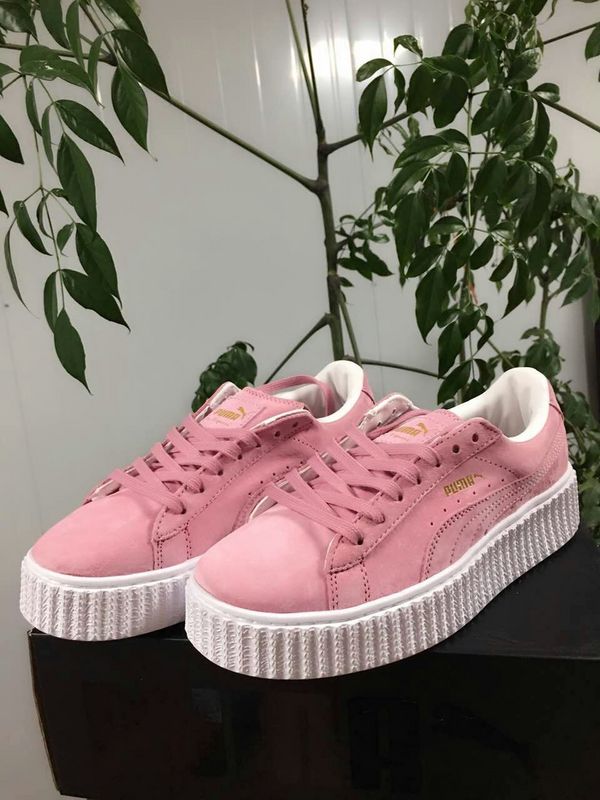 Puma x Rihanna Women Shoes-023