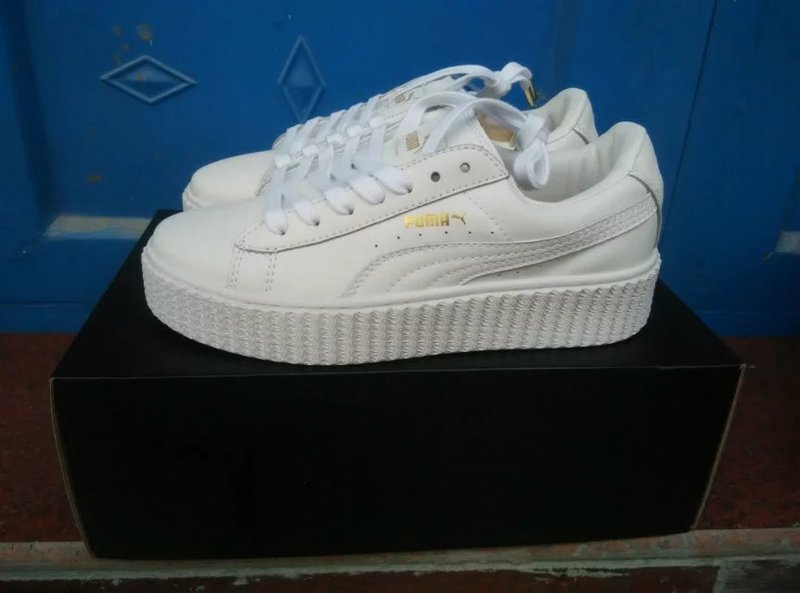 Puma x Rihanna Women Shoes-024