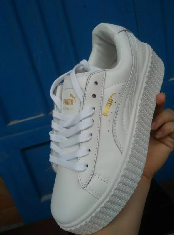 Puma x Rihanna Women Shoes-024