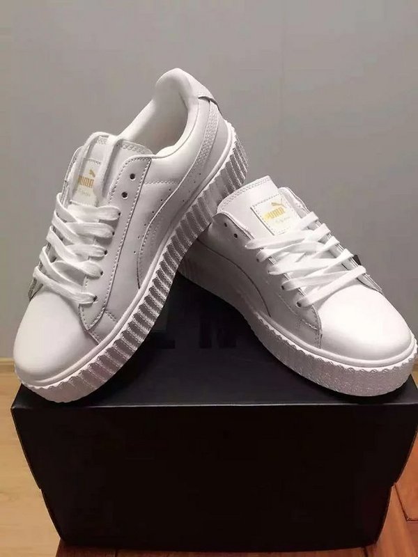 Puma x Rihanna Women Shoes-024