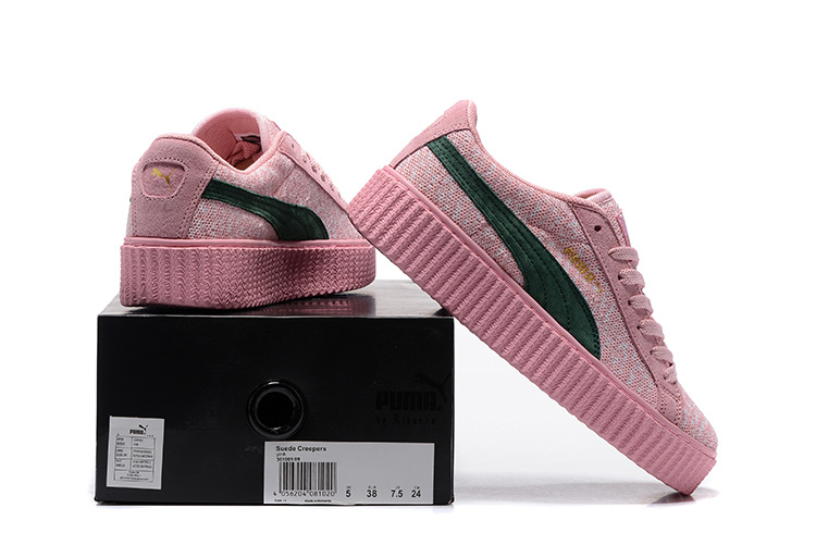 Puma x Rihanna Women Shoes-032