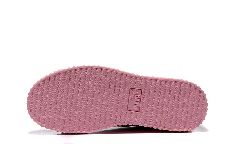 Puma x Rihanna Women Shoes-032