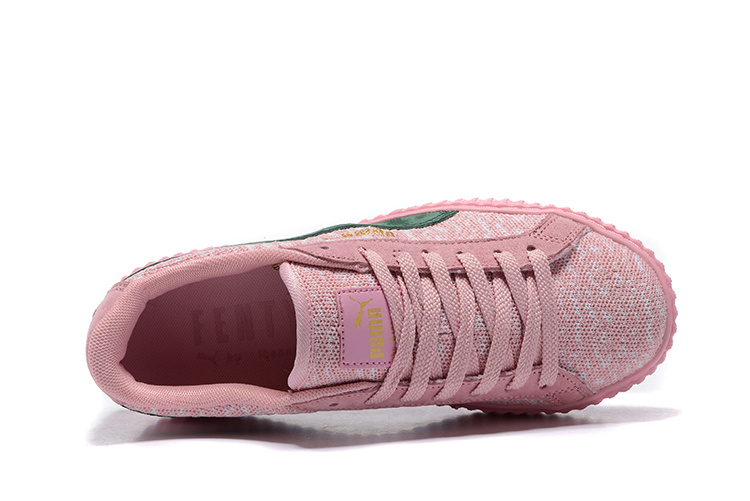 Puma x Rihanna Women Shoes-032