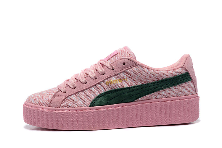 Puma x Rihanna Women Shoes-032