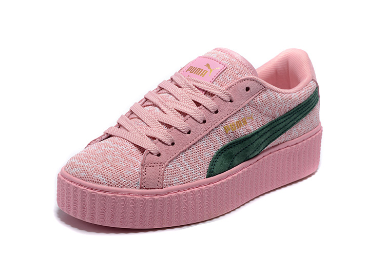 Puma x Rihanna Women Shoes-032