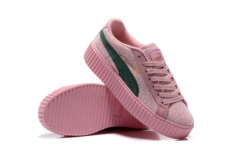 Puma x Rihanna Women Shoes-032