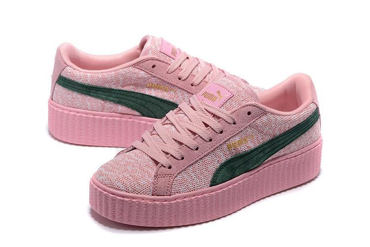 Puma x Rihanna Women Shoes-032