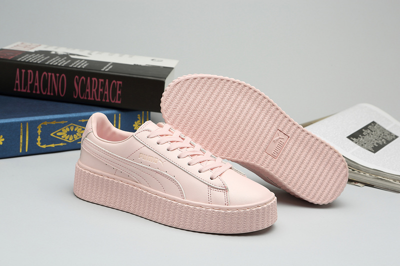 Puma x Rihanna Women Shoes-036